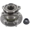 Image de SKF VKBA 7415 Kit de roulement de roue