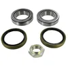 Image de SKF VKBA 3428 Kit de roulement de roue