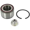 Image de Skf VKBA 7743 Jeu de roulements de roue