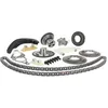Image de SKF VKML 84010 Kit de chaîne de distribution avec roue d'arbre à cames - Hauteur : 71 mm - Longueur : 518 mm - Largeur : 297 mm - Qualité d'origine