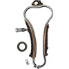 Image de SKF VKML 88002 Kit de chaîne de distribution avec chaîne de pompe à huile - Hauteur : 52 mm - Longueur : 320 mm - Largeur : 147 mm - Qualité d'origine