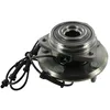 Image de Skf VKBA 7147 Kit de roulements de roue et de roulement de roue
