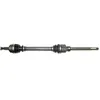 Image de SKF Arbre d'entraînement avec roulement VKJC 8874 - Position essieu avant droit - Hauteur : 140 mm - Longueur : 1145 mm - Largeur : 147 mm - Qualité d'origine
