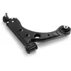 Image de SKF VKDS322021B Bras de suspension longitudinal avec joint à rotule, position inférieure de la graisse synthétique, hauteur 87 mm, longueur 379 mm, largeur 323 mm