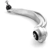 Image de SKF Suspension de roue Guidon longitudinal avec rotule avec graisse synthétique VKDS 321504 B Position arrière Hauteur 187 mm Longueur 495 mm Largeur 113 mm