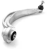 Image de SKF Suspension de roue Guidon longitudinal avec rotule avec graisse synthétique VKDS 321505 B Position inférieure Hauteur 187 mm Longueur 495 mm Largeur 113 mm
