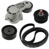 Image de SKF Kit de courroie trapézoïdale VKMA 34708
