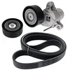 Image de SKF Kit de courroie trapézoïdale VKMA 34219