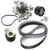 Image de SKF Pompe à eau + kit courroie distribution VKMC 03319