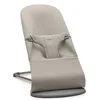 Image de BabyBjörn Transat Bliss, Jersey 3D, Gris sable