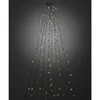 Image de Konstsmide 6320-810 Éclairage de sapin de Noël extérieur Classe d'efficacité énergétique : F (A - G) Alimentation secteur LED