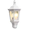 Image de Konstsmide FIRENZE 7230 Applique extérieure Blanc