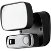 Image de Konstsmide Petit | 7867-750 Application de commande | Éclairage extérieur | Interphone | Caméra de surveillance | Détecteur de mouvement infrarouge | Lampe de caméra intelligente
