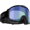 Image de Bliz Rave Nano Optics Photochromic Lunettes de Protection, Matt Black/Orange-Blue Multi 2020