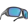 Image de Bliz Peak Photocromic Lunettes de sport Noir mat Marron Bleu Multicolore