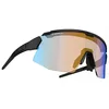 Image de Bliz Breeze Nordic Light lunettes de sport, Noir