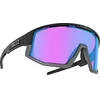Image de Bliz Fusion Nordic Light lunettes de sport, Noir