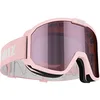 Image de Bliz Lunettes de ski Rave Powder Pink-Brown w Pink Multi