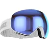Image de Bliz Floz Lunettes de ski, marron/bleu multi