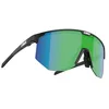 Image de Bliz Hero Lunettes unisexes pour adulte, Noir mat, 42 mm