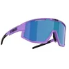 Image de Bliz Fusion 2024 Lunettes de soleil violet/marron/bleu multi, multicolore, Einheitsgröße