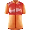 Image de Maillot de Cyclisme Craft Core Endurance Logo Jersey Femmes