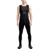 Image de Craft Core Bike Subz Wind Bib Collant de cyclisme pour homme Taille M