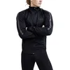 Image de Craft ADV Bike Subzero Veste imperméable pour homme Noir