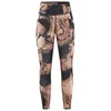 Image de Craft ADV Essence Run Tights W Leggings Femme, Glow-multi, L
