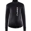 Image de Craft Core Bike Subz LS Jersey W Maillot de cyclisme à manches longues pour femme