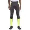 Image de Craft Core Bike SubZ Lumen Collant coupe-vent pour homme Noir/jaune