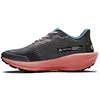 Image de Craft CTM Ultra Trail Baskets de course à pied pour femme Gris/corail, gris, 39 EU