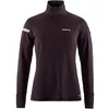 Image de Craft ADV Subz 2 T-shirt à manches longues pour femme, Dk Plum, M