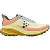 Image de Craft Pure Trail X Baskets pour femme, Crème Cliff, 38 EU