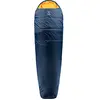 Image de Haglöfs Tarius-5 Sac de couchage adulte unisexe Bleu 190 cm