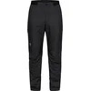 Image de Haglofs 605388_2C5 Mimic Silver Pant Pants Homme True Black Taille M