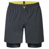 Image de Haglöfs L.I.M Tempo Trail 2-in-1 Shorts Men - Short Trail Homme