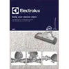 Image de Brosse ELECTROLUX EBR01 rotative motorisée aspirateur balai