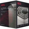 Image de AEG Filtre Anti-Odeur Fresh360, AFDFRH6, Purifie Les Odeurs Et Les Particules Indésirables, Technologie De Filtration 360, Protection Antibactérienne, Convient À Tous Les Purificateurs D'Air AX91-604