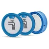 Image de Electrolux Performance Kit ESKW4, convient pour aspirateur à tige Electrolux sans fil 800, filtres lavables, 1 filtre à poussière fine, 2 filtres progressifs