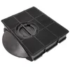 Image de ELECTROLUX Essential 9029793602 Filtre à Charbon Elica Type 303 pour Hottes