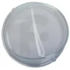 Image de Verre hublot diam 348mm pour lave-linge Electrolux 807755002