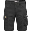 Image de Fjällräven Short Nikka Curved pour femme