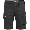 Image de Fjällräven Short de trekking Nikka Curved pour femme