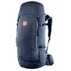 Image de FJÄLLRÄVEN Keb F27343-638-555 Keb 72, Storm/Dark Navy, Taille Unique Mixte