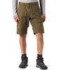 Image de FJÄLLRÄVEN 82467 Shorts Homme, Vert (Laurel Green), 42, 1