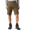 Image de Fjällräven Barents Pro Short M pour homme, Vert laurier, 48