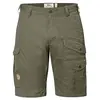 Image de Fjallraven Barents Pro Shorts Homme, Vert (Laurel Green), 46