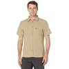 Image de Fjallraven Övik Travel Shirt SS M T-shirt à manches courtes pour homme (lot de 1)