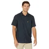 Image de Fjallraven Övik Travel Shirt SS M T-shirt à manches courtes pour homme (lot de 1)